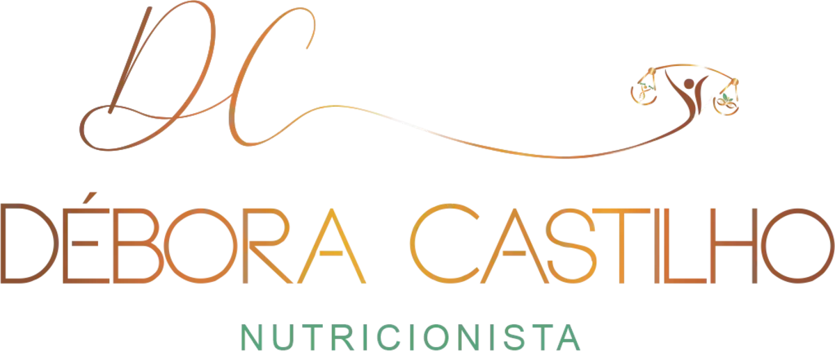 Nutricionista Debora Castilho